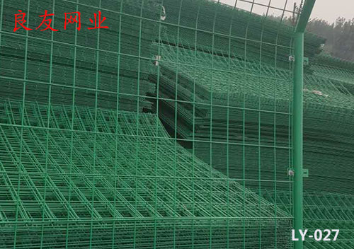 双边护栏网批发