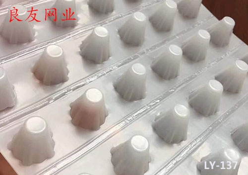 排水板生产