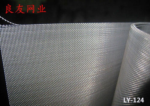 不锈钢筛网