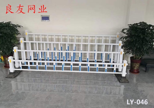 市政护栏安装