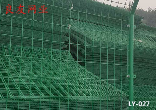 双边护栏网批发